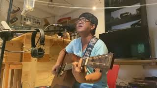 Ebe Dancel - Prom (cover)