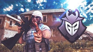 G2 WACKO | Highlights