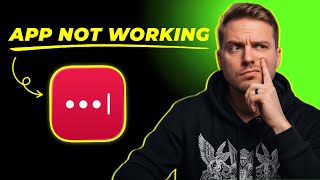 How to Fix LastPass App Not Working (FIXED)