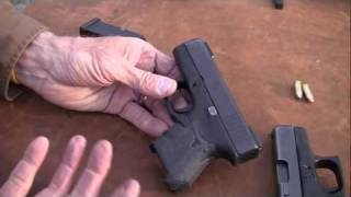 Glock Mods screenshot 2