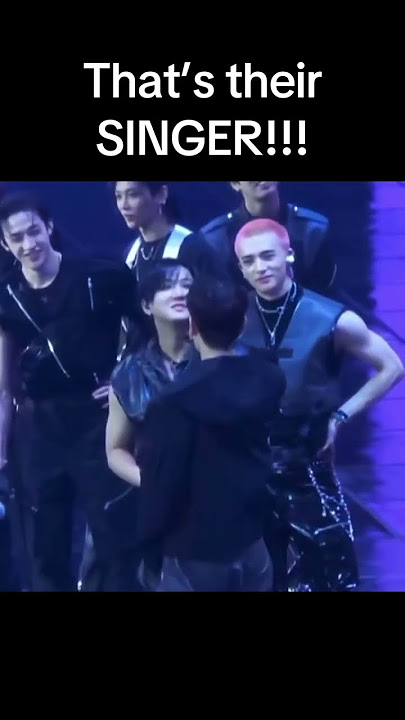 Download lagu That’s their singer! #seungmin #kimseungmin #singer #straykids #skz #stay #kpop