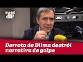 Derrota de Dilma em MG destrói narrativa de que impeachment foi golpe | Marco Antonio Villa