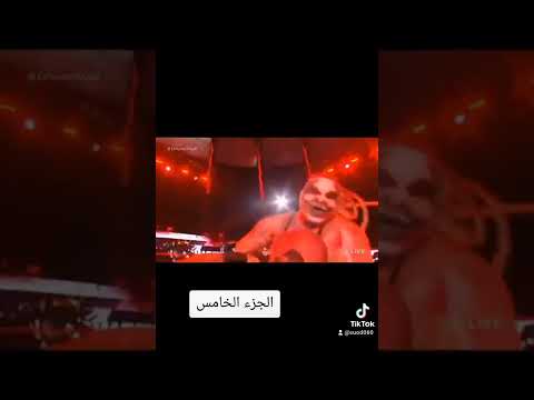 اليوم ريندي اورتن ضد ذافيد