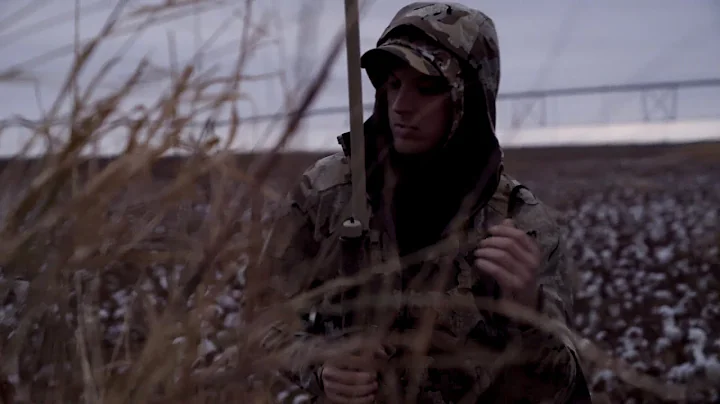 Ribeye in the Sky: A Texas Guide's Take on Hunting Sandhill Crane