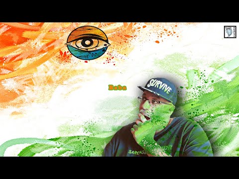 🎶BABA 'Never Seen the End' REACTION | Underrated Artist to Check Out🔥🇮🇳