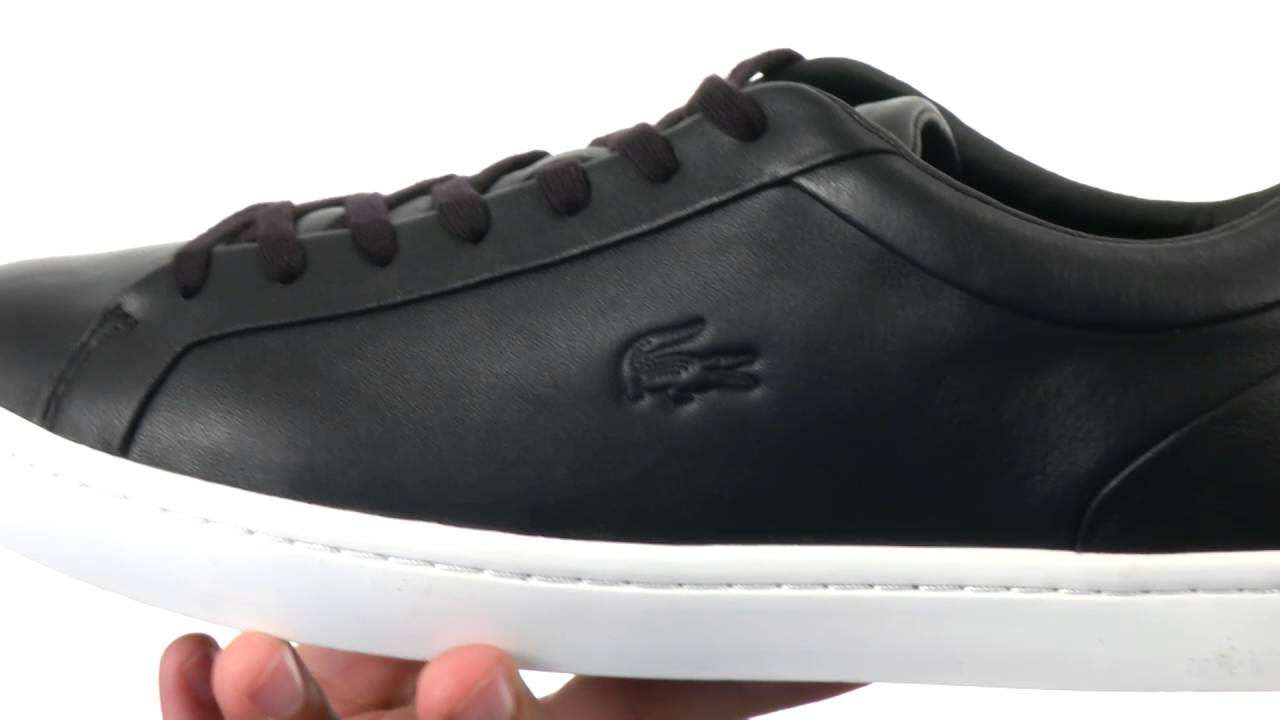 lacoste straightset 316