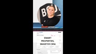 HubSpot Data Agent: How to Use #SmartProperties to Auto-Enrich Your #CRM #BreezeAI