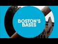 Boston's Bases - Hit a Home Run with Your I.T.