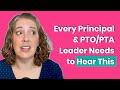 What Every Principal Needs to Know to Keep PTO Out of News | School Parent Group Money Management