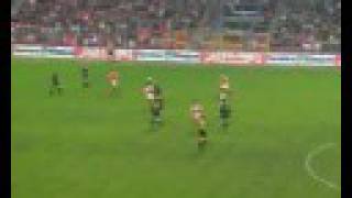 Michael Laudrup Brilliance