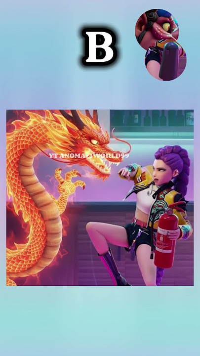 RUMI FIGHT DEMON HUNTRX K-POP DEMON HUNTERS