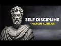 10 stoic principles to build self discipline  marcus aurelius stoicism