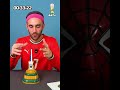 How Long Does It Take To Build The Lego World Cup Trophy?#duet #collab #trending #viral #viralshorts