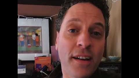 Why TV Shows Have Mulitiple Directors - Screenwriting Tips & Advice from Writer Michael Jamin