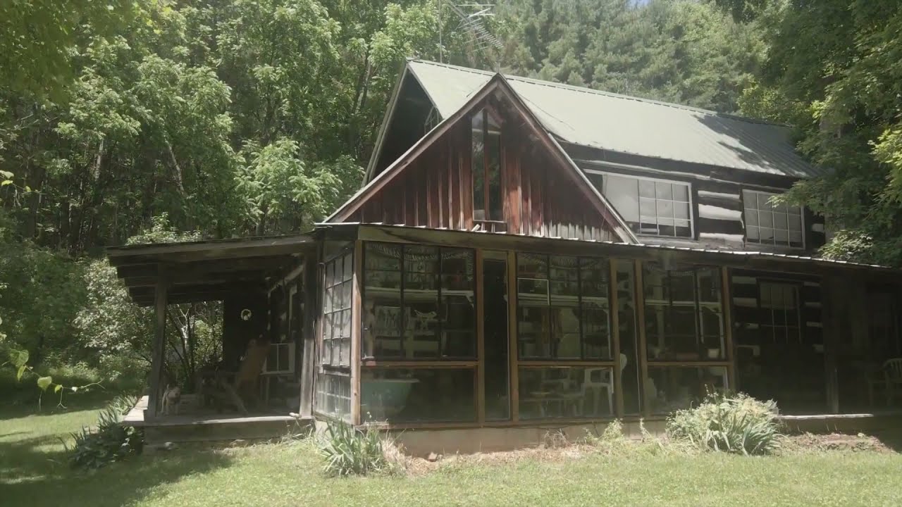 98.925 Acre tract Songbird Lane Acres Green Sulphur Springs, WV 25966