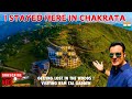 Best Hostel in Chakrata - Hosteller | Exploring Chakrata and nearby places | Visiting RamTal garden