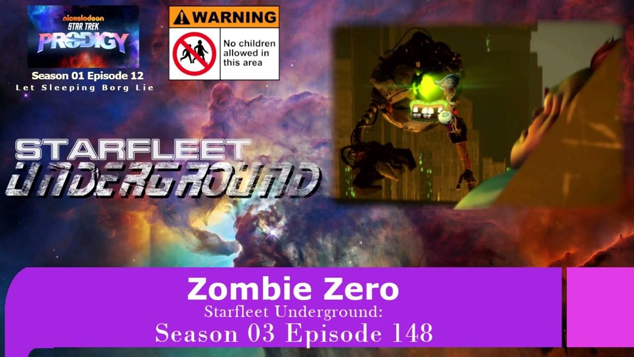 Zombie Zero