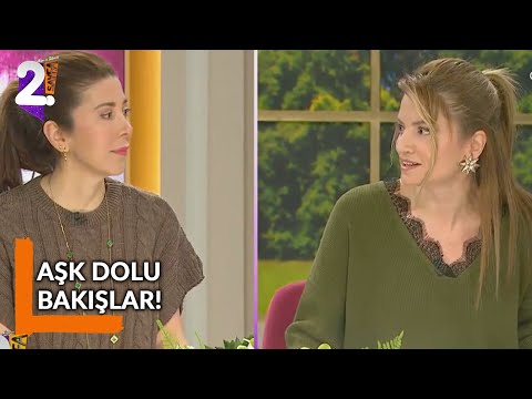 Melisa Döngel, Rapçi Sefo’nun Konserinde Yerinde Duramadı! | Müge ve Gülşen'le 2. Sayfa