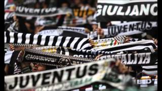 Juve nel cuore - i calciatori della Juventus