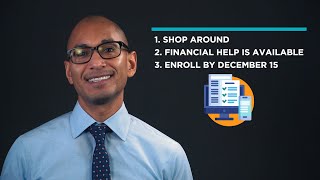 ACA - 2019 Open Enrollment Period