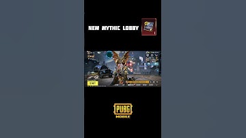 New transformers upgraded mythic lobby redeeming! 😍🔥