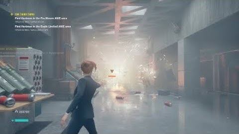 Control Ultimate Edition: 