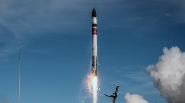 Rocket Lab - 