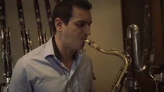 Selmer Mark VI Saxophones - What To Look For