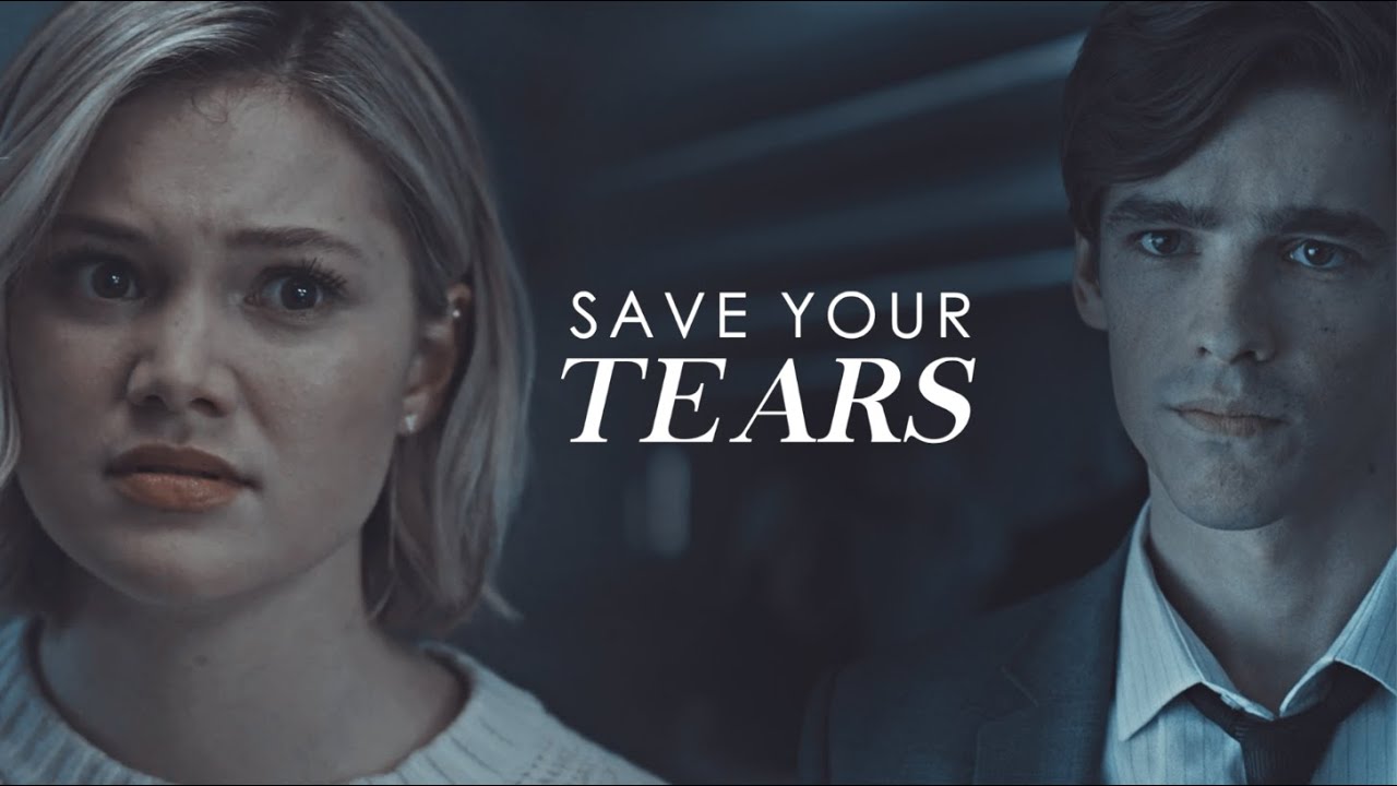 save your tears for another day