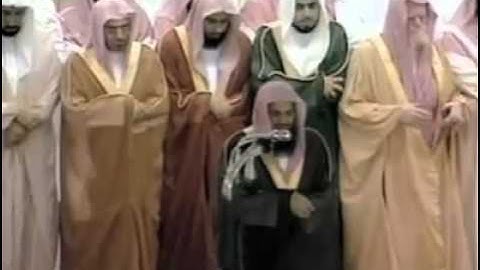 مميز و نادر ..سورة النمل ..الشريم