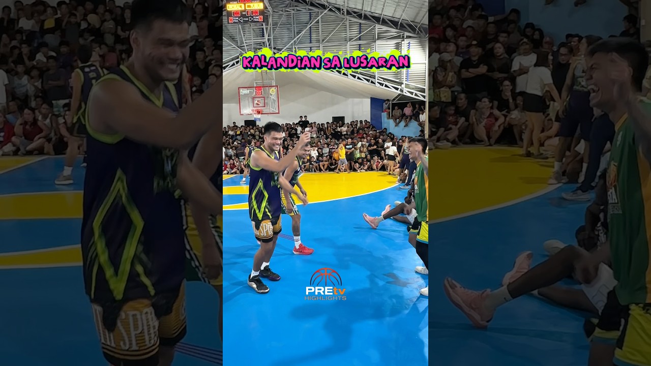 Nagsama na naman ang dalawang Aacla 🤣😂 #basketballball #sports #trending