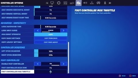 Coco🥥 + Best 60FPS Console Linear Settings For Aimbot/Piece Control🧩