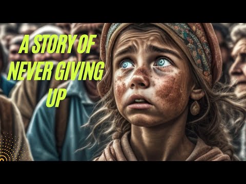 A story on never give up/ life changing inspirations #englishstory ...
