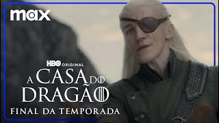 Thumbnail for A Casa do Dragão - 2ª Temporada | Prévia Episódio 8 | Max