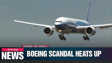 Pilots confronted Boeing with 737 Max fears after first fatal crash, audio reveals