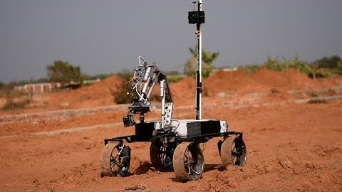 BRACU Mongol-Tori, System Acceptance Review - URC 2021 - BRAC University, Bangladesh