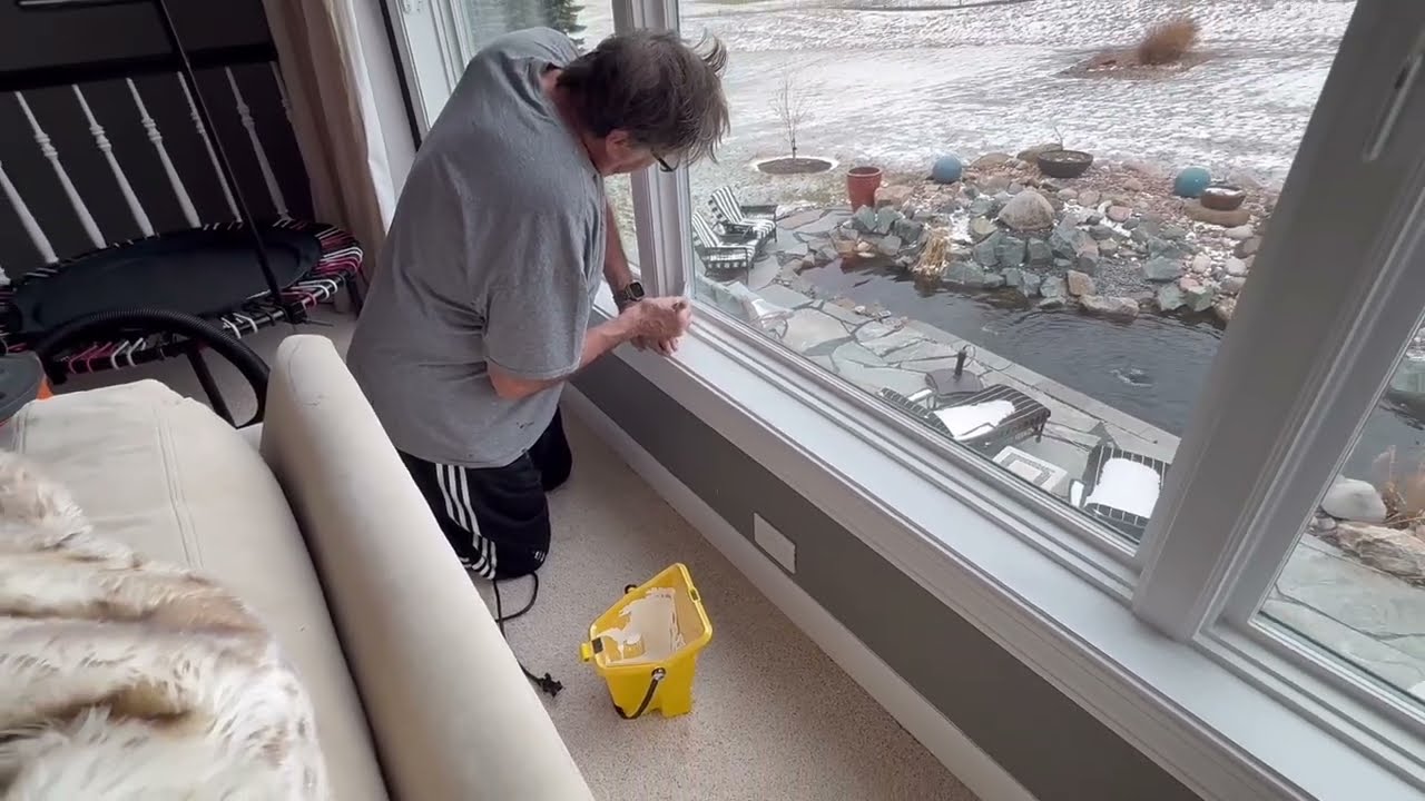 @BarbaraScharpf  Home Sweet Home  Loves these Purdy Paint products backed by 50 years experience