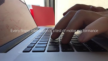 neuroQWERTY - Using the information at our fingertips