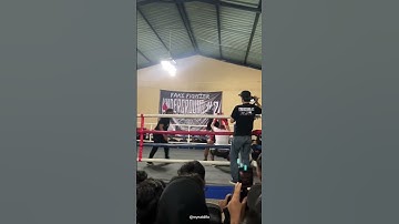 Boxing Jefri Nichol Vs El Rumi🥊🔥‼️ #masukberanda #ytshorts #shorts #jefrinichol #elrumi