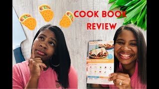 Every Plate Recipe Review | 30 min Fajita Tacos
