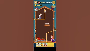 Home Pin How to Loot Game | Pull the Pin Level 468 | gamerzsnowy