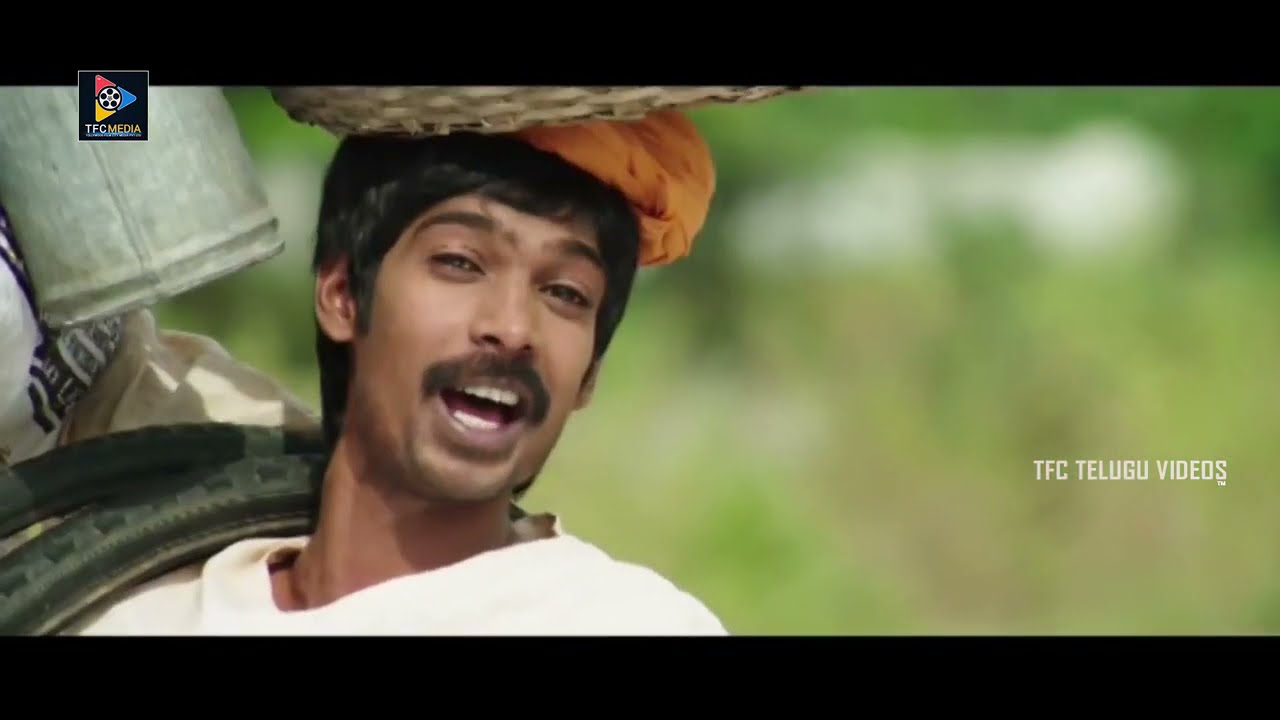 Thagubothu Ramesh And Snehal Kamat Wistful Scenes | TFC Telugu Videos