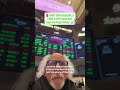 S&P 500 had $1.3 TRILLION in market cap swing today