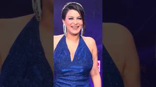 Y Malhotra Hot Looks At Zee Screening Awards 2025