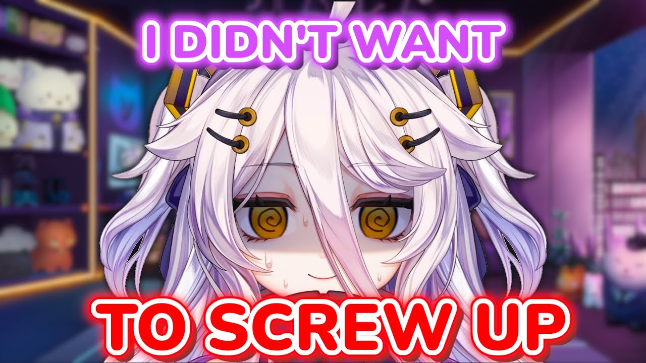 Henya reveals why she had a translator at Ko's interview