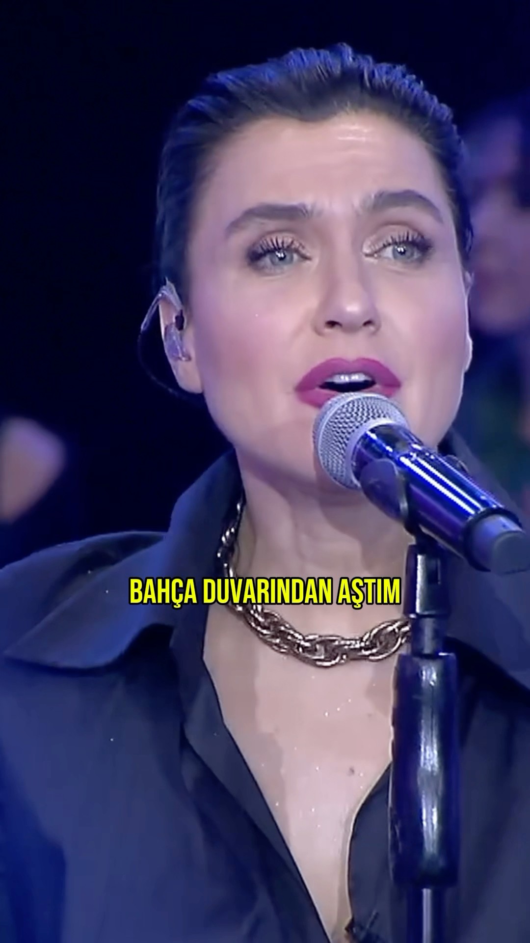 Bahça Duvarından Aştım? #shorts