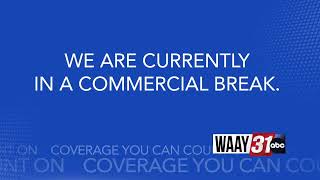 WAAY 31 Live Breaking News