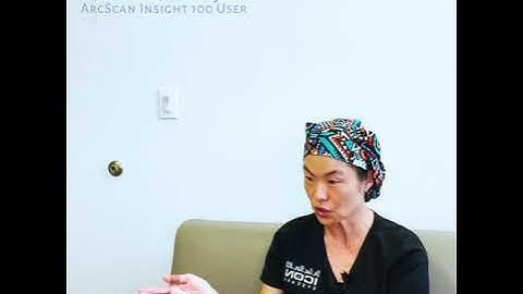 How has the Insight 100 helped ICON Eyecare with keratoconus detection? An exclusive interview