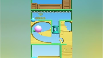 dig this! 597-10 | Round Table | Dig this level 597-10  Gameplay walkthrough solution