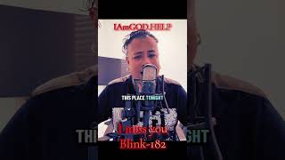 I Miss You – blink-182 | Dark Emotional Rock Cover 🎤🔥 Haunting Classic Reimagined